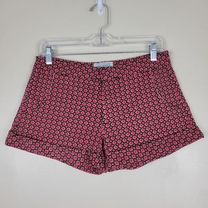 Judith March (Anthropologie) shorts